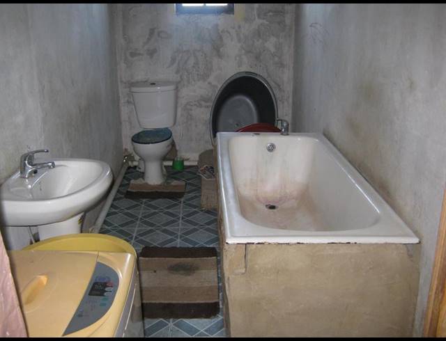 3 BEDROOM HOUSE FOR SALE IN AMANDAWE